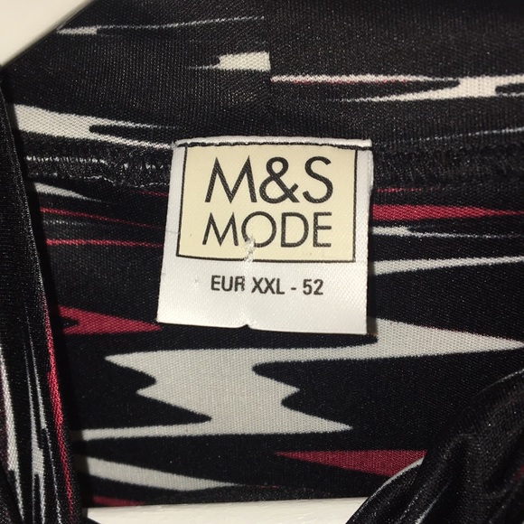 M&S MODE TOP - Picture 3 of 3